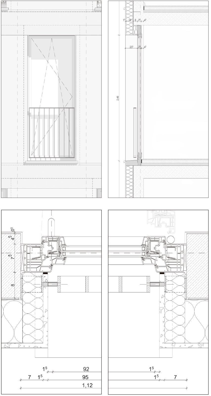 柏林模块化难民住房（MUF）-11