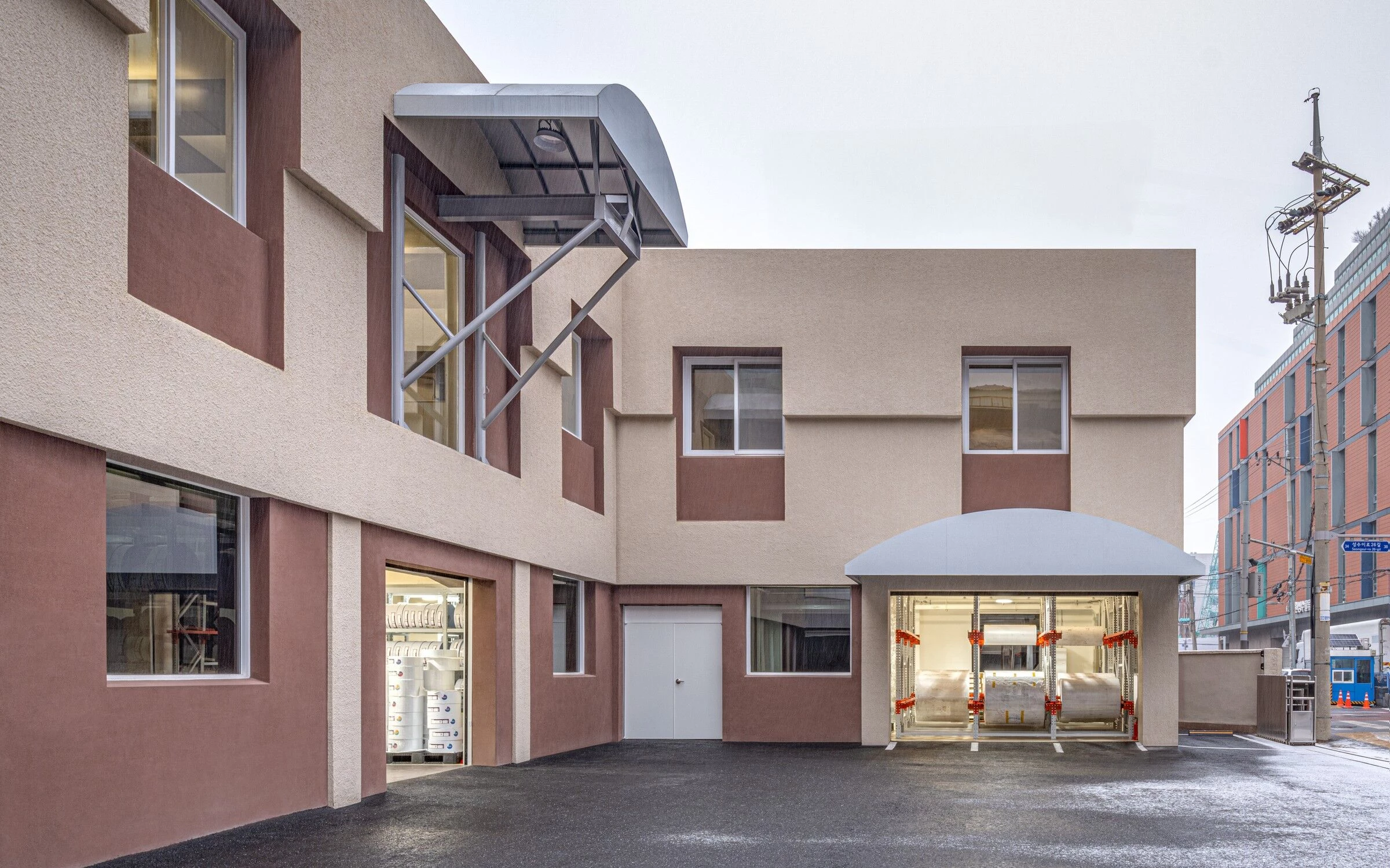 垫(码头)丨韩国首尔丨oneaftr-25