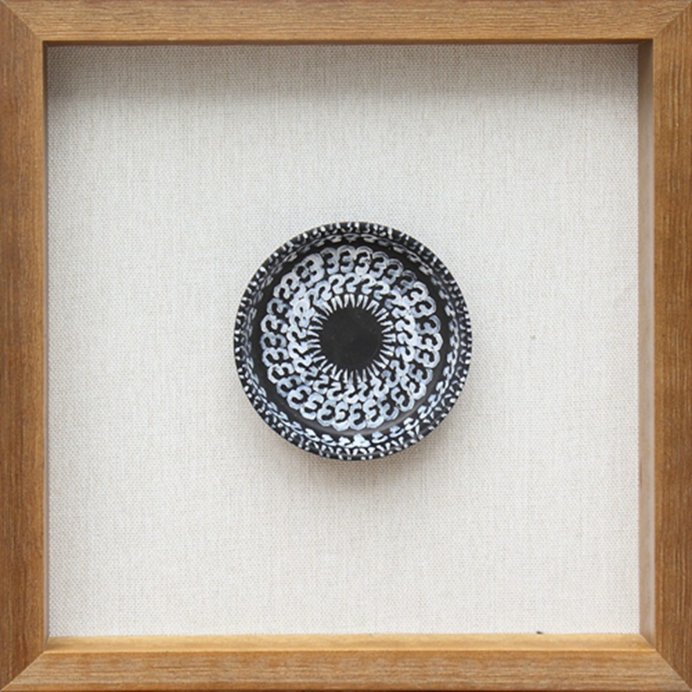 家居新理念 | 陶瓷碗的软装配饰妙用-17