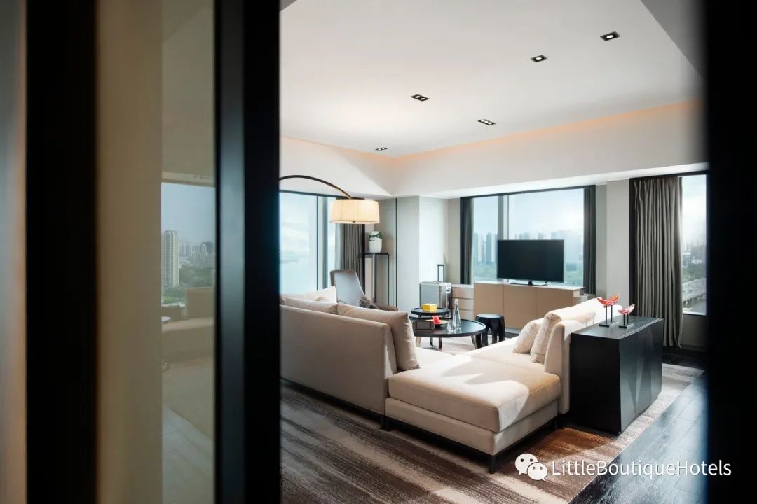 沈阳芊丽酒店丨中国和平-57