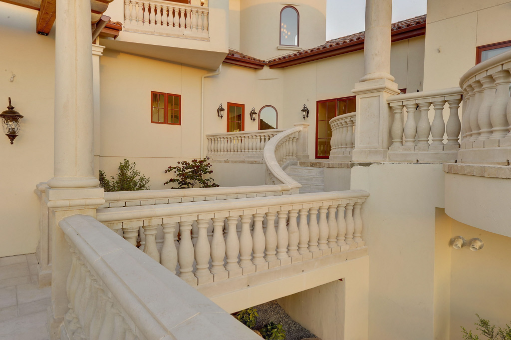 Canyon Turn Trail | Elliot Johnson, AIA-11