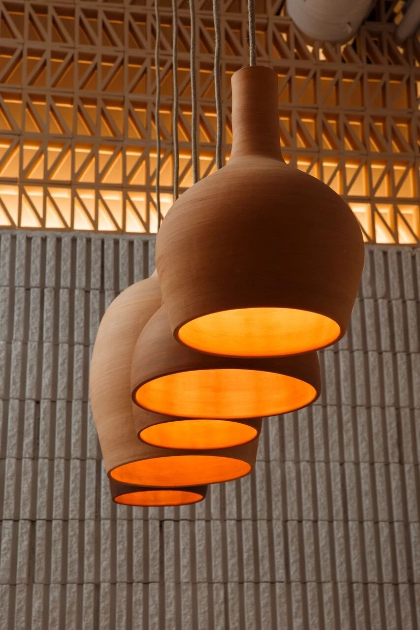 Ultramarinos Octavio 食品杂货店设计丨西班牙马德里丨Sierra de la Higuera Studio-11