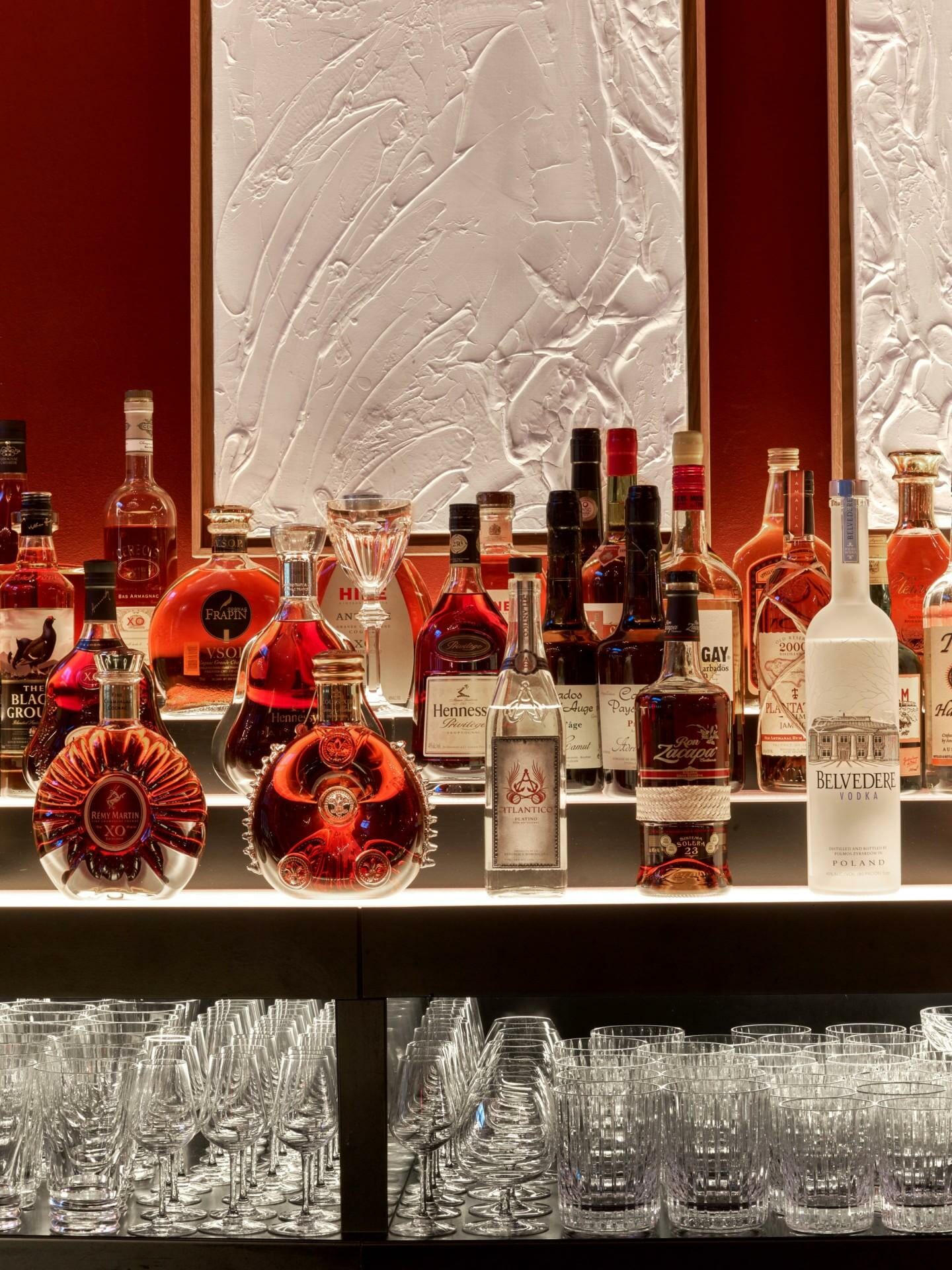 Baccarat Hotel and Residences | Woods Bagot-4