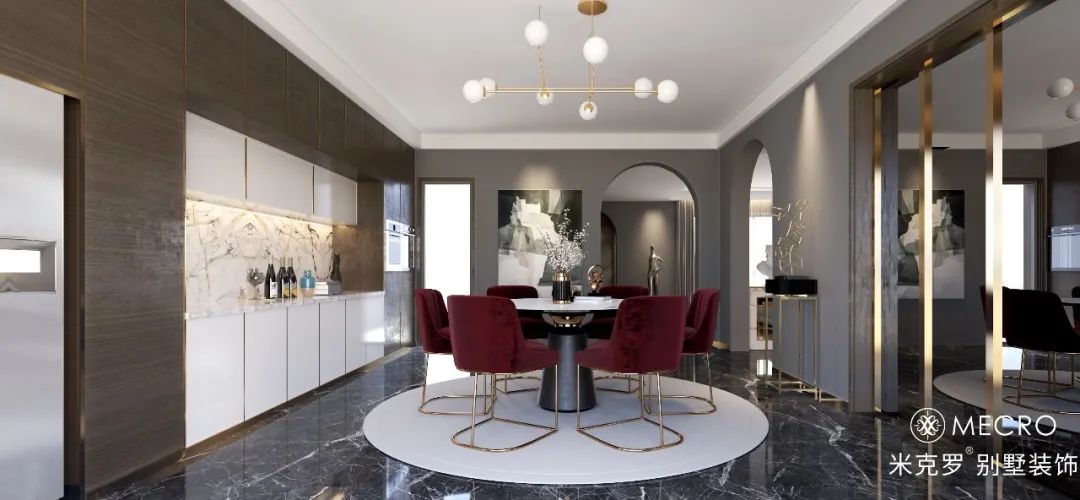 MECRO· 苏州别墅 · 95 后夫妻的诗意世界丨中国苏州丨MECRO INTERNATIONAL DESIGN-27