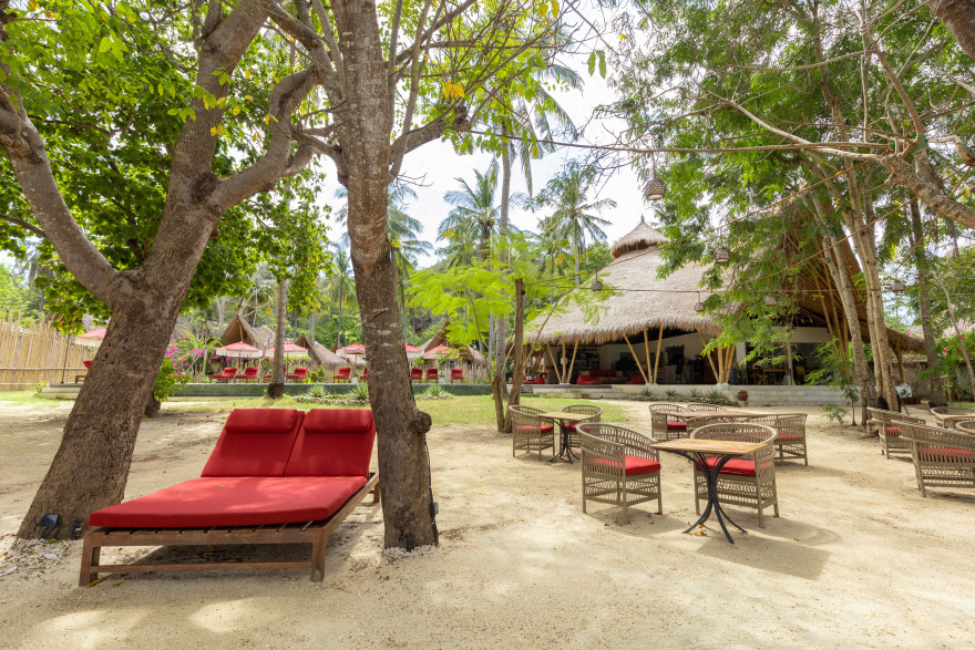 Amahelia Resort Gili Asahan-10