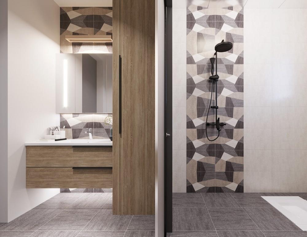 简约色彩搭配,缔造温馨宜居空间-23