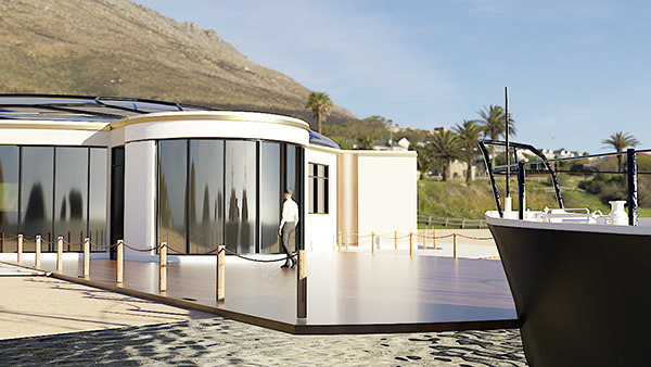 Sea Turtle Rescue & Rehabilitation Foundation-20