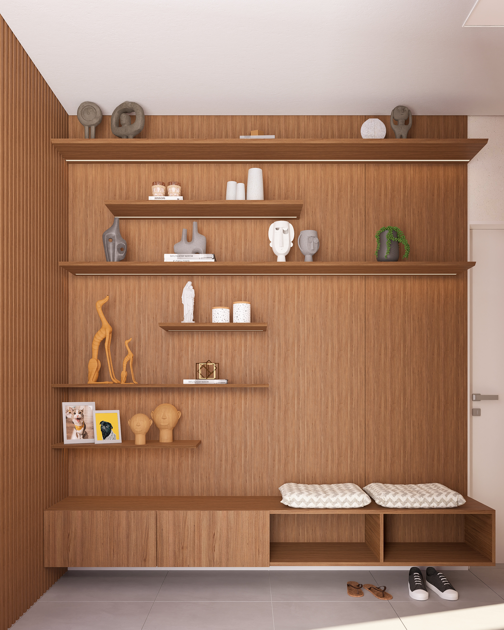 Casa Pontal Interior Design-9