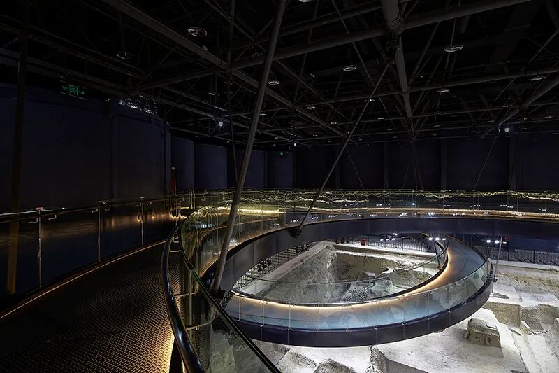 邢窑遗址博物馆-64