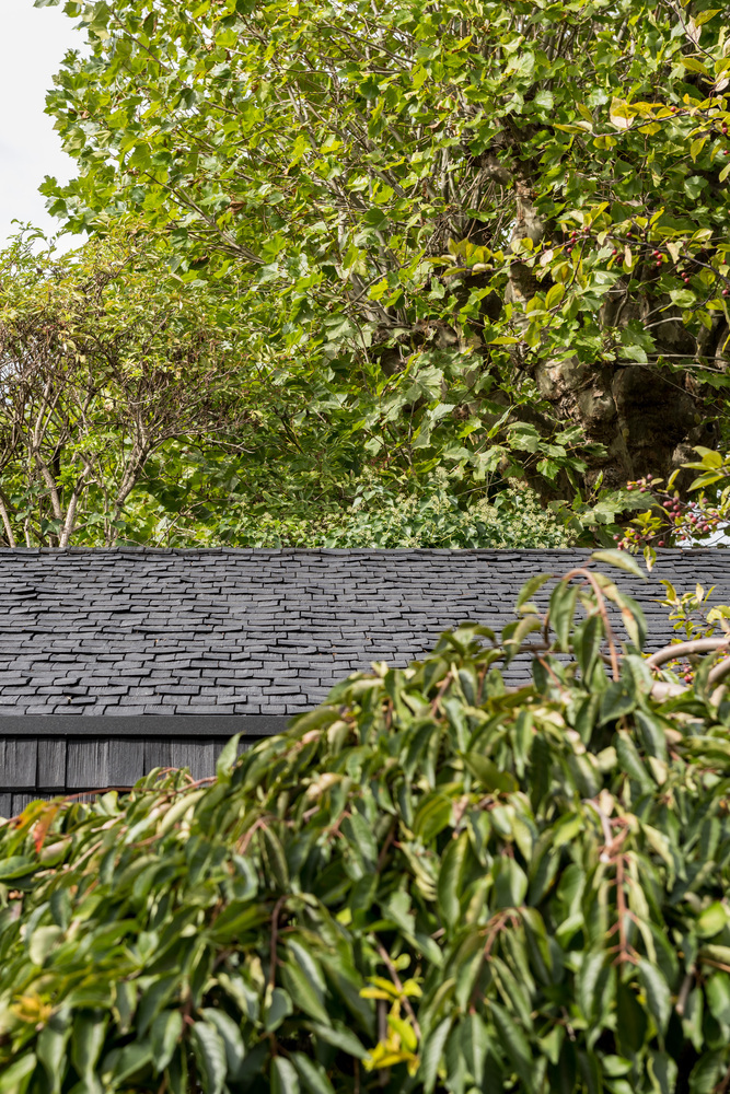 阿尔卑斯风艺术家工作室丨英国丨Archer + Braun-20