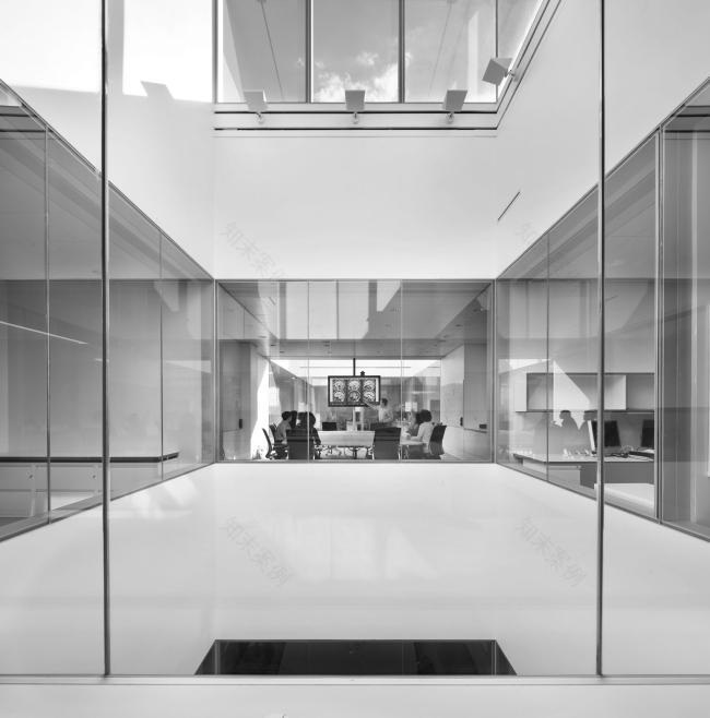 普林斯顿大学神经生物学与心理学综合体丨美国新泽西丨拉斐尔·莫内奥,Davis Brody Bond-30