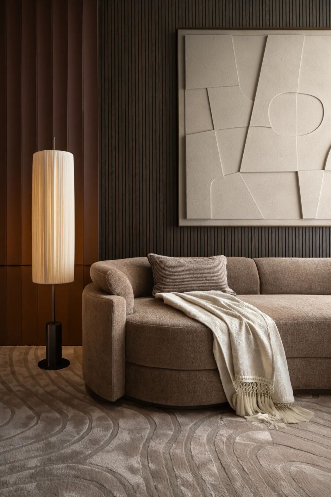 杭州兴耀金沙院子项目丨中国杭州丨近境制作,SWS Group-32