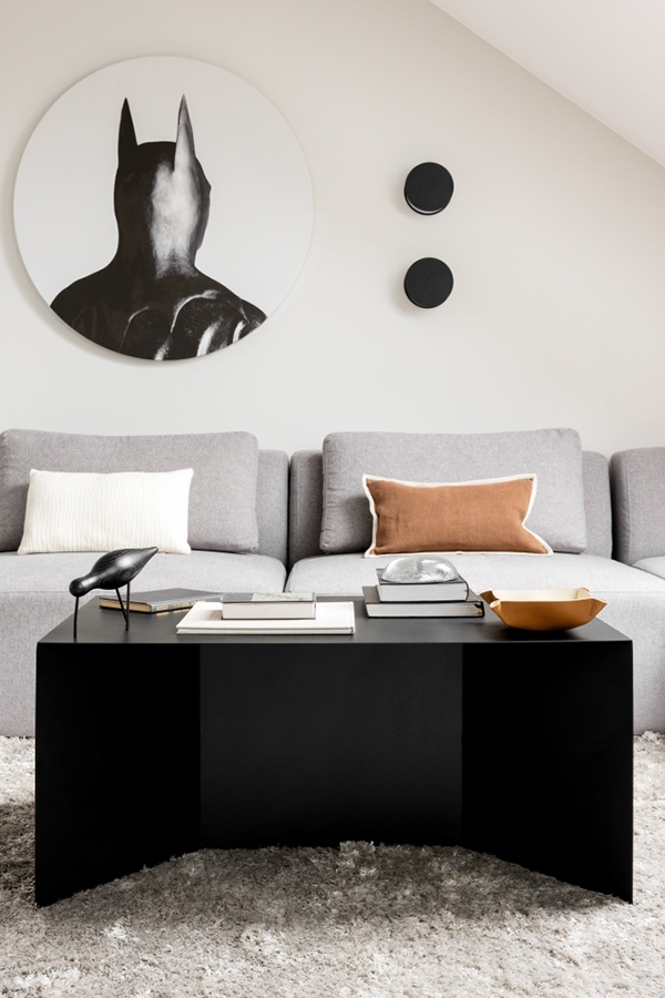 极简主义室内设计丨Dina Cheliadina,Joanna Alminas-25