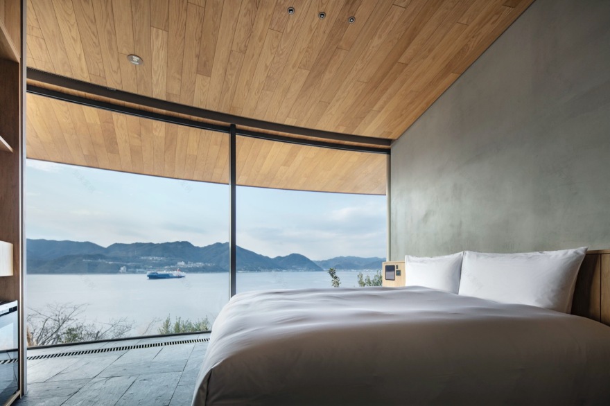 NOT A HOTEL濑户内度假区丨日本丨BIG-60