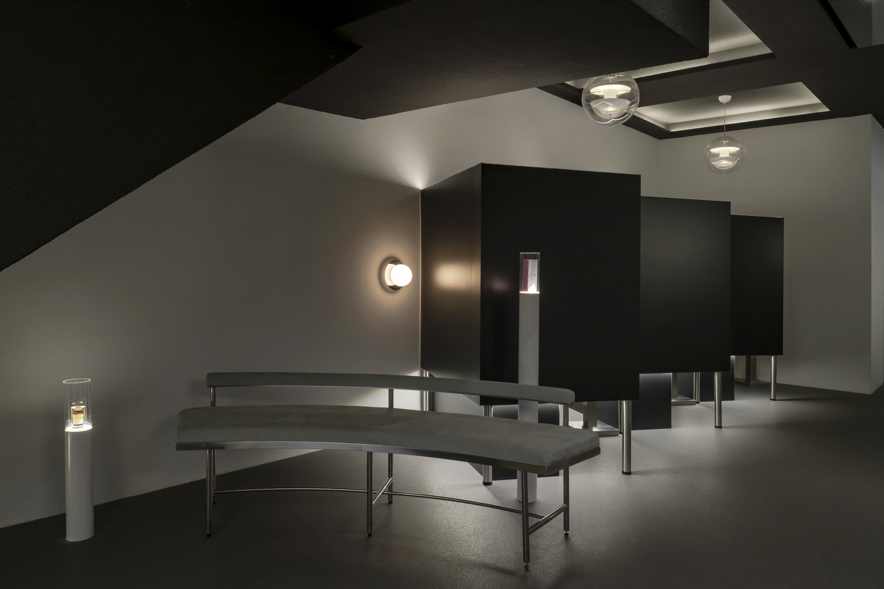 Bplus上城医美诊所丨马来西亚雪兰莪丨DualSpace Studio-7