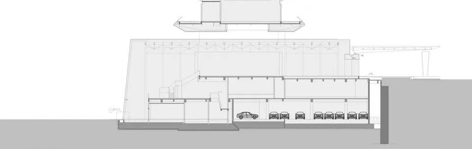 成都世园瀑布美憬阁酒店丨中国成都丨中国建筑西南设计研究院,YANG杨邦胜设计等-60
