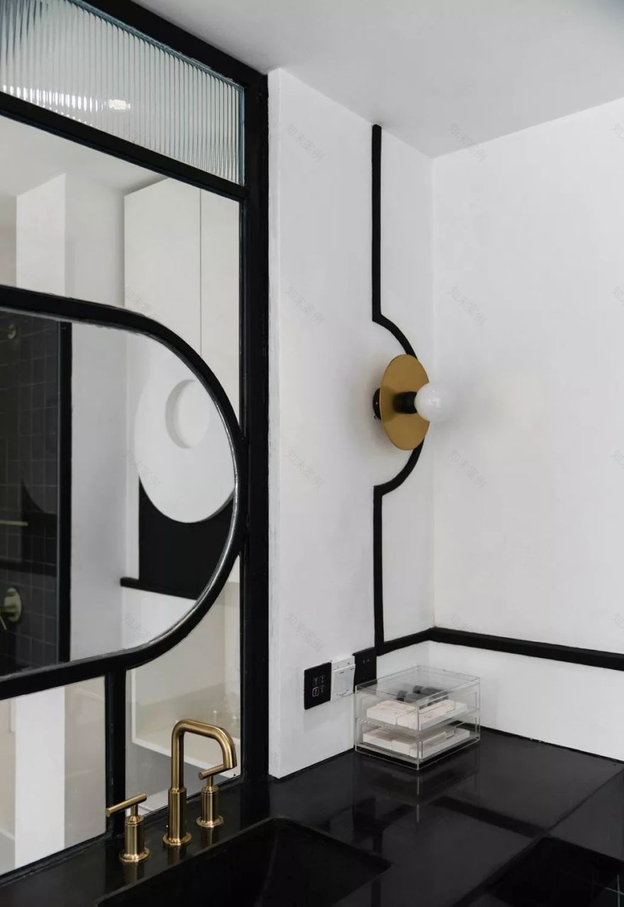 22 色梦境 | 设计师夏阳的精品小酒店设计-75