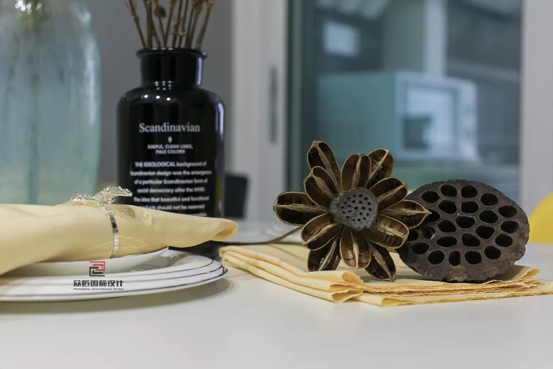 齐门人家 109m² | 原木海蓝,独享自由时光-7