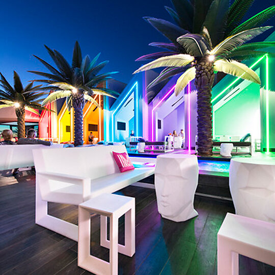 Matisse Beach Club by Oldfield Knott Architects Pty Ltd | Australian Interior Design Awards-6