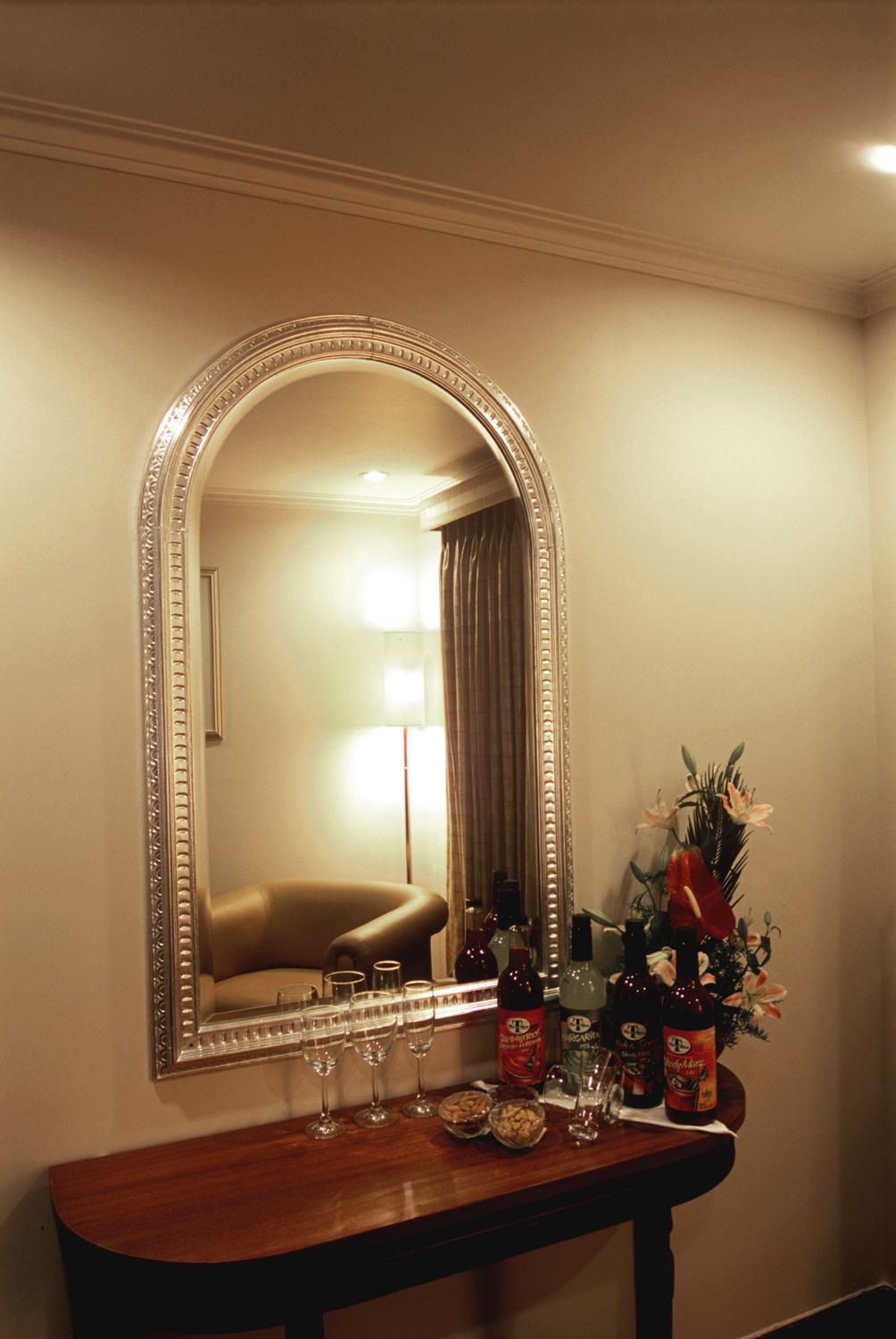 )Le Meridien Ahmedabad, Ahmedabad, India-10