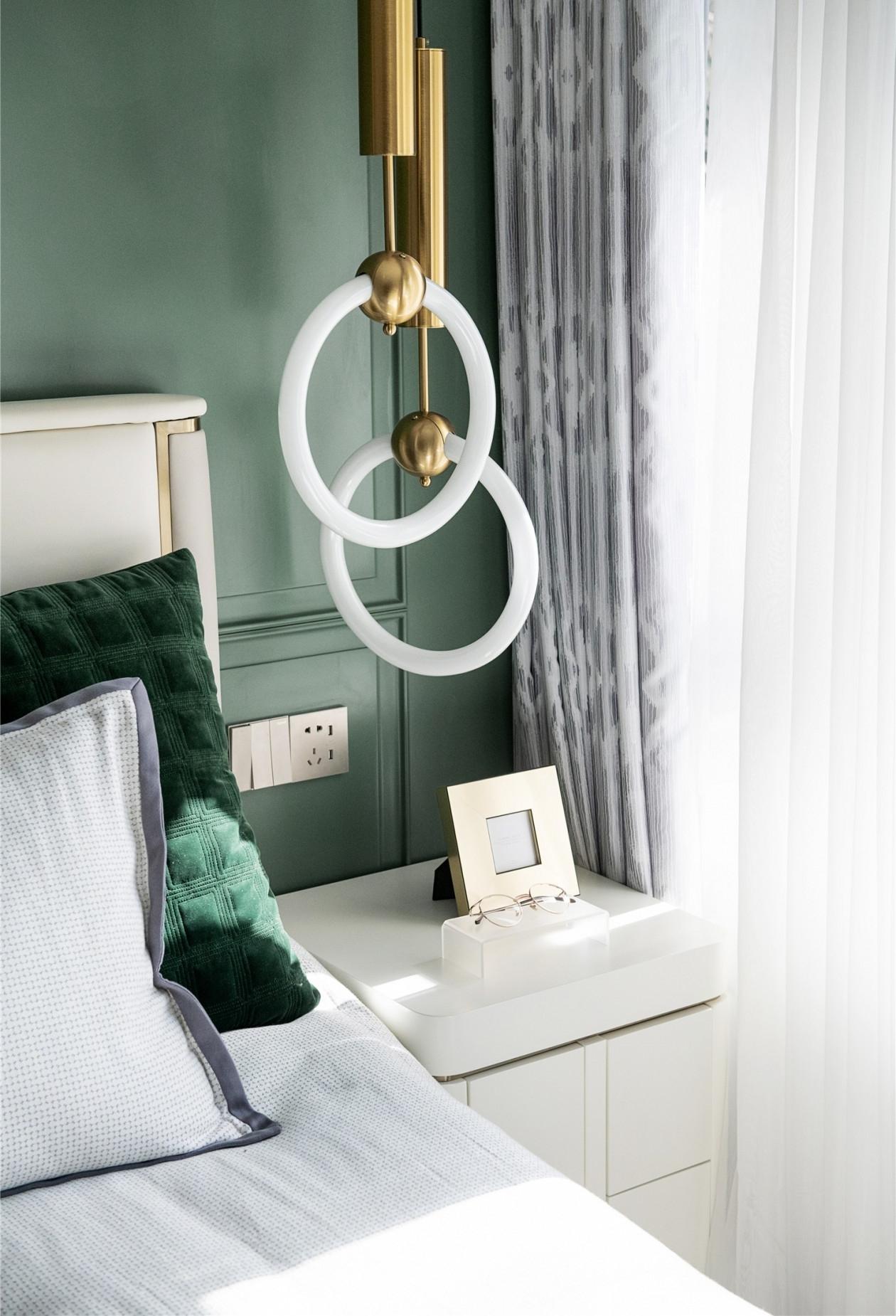 石家庄融创都会中心150样板间丨中国河北丨北京德方圆文化创意有限公司-28