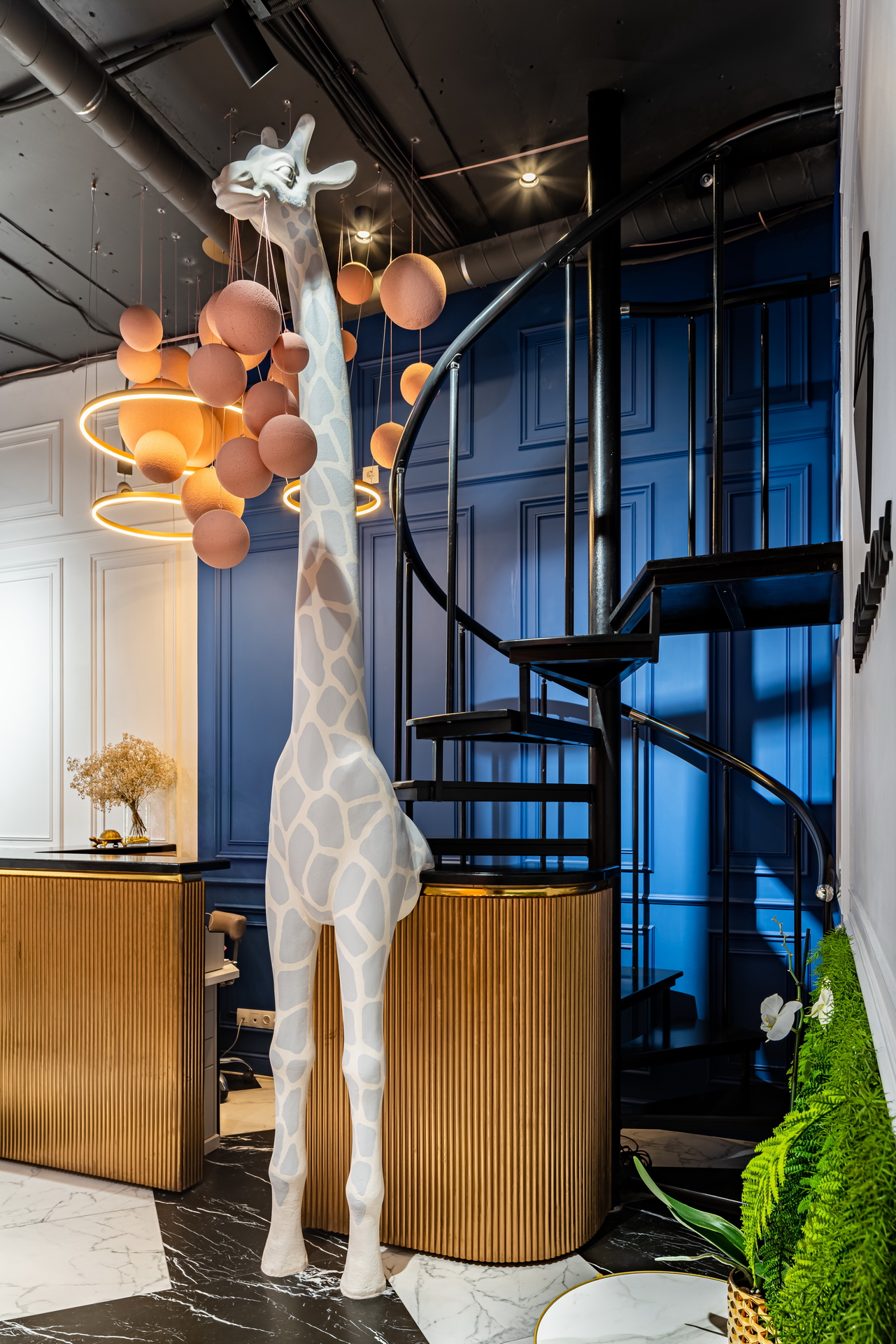 Салон красоты "Wonder Look"-14