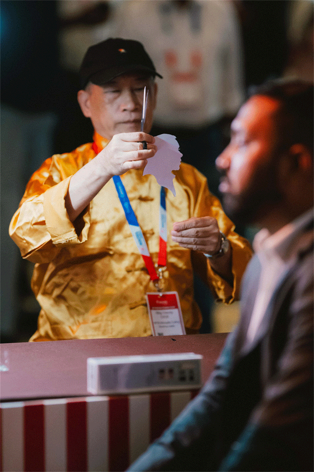 2025 Routes World 世界航线发展大会丨中国香港丨峻佳设计-92