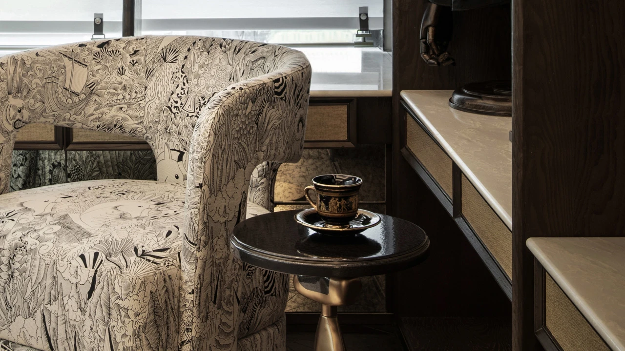 龙岩×建发养云276户型样板示范丨中国龙岩丨深圳市壹向空间设计有限公司,励时设计-26