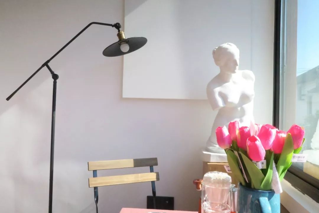 上海桂梧庄民宿 | 还原童年记忆,打造独特空间美学-38