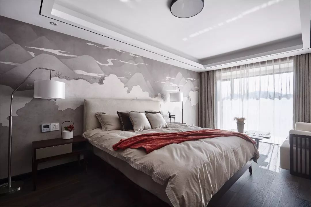 绍兴金德隆文化创意园的中式度假空间-47