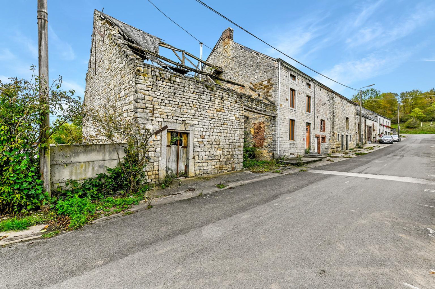 现代简约别墅设计丨Anastasiya Gushchina-7