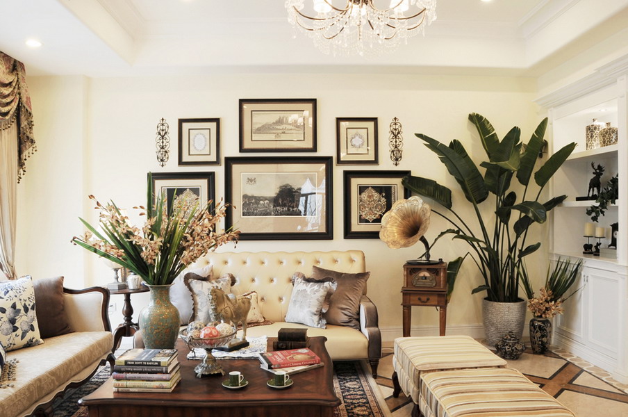 碧桂园 南沙豪园 G116-4