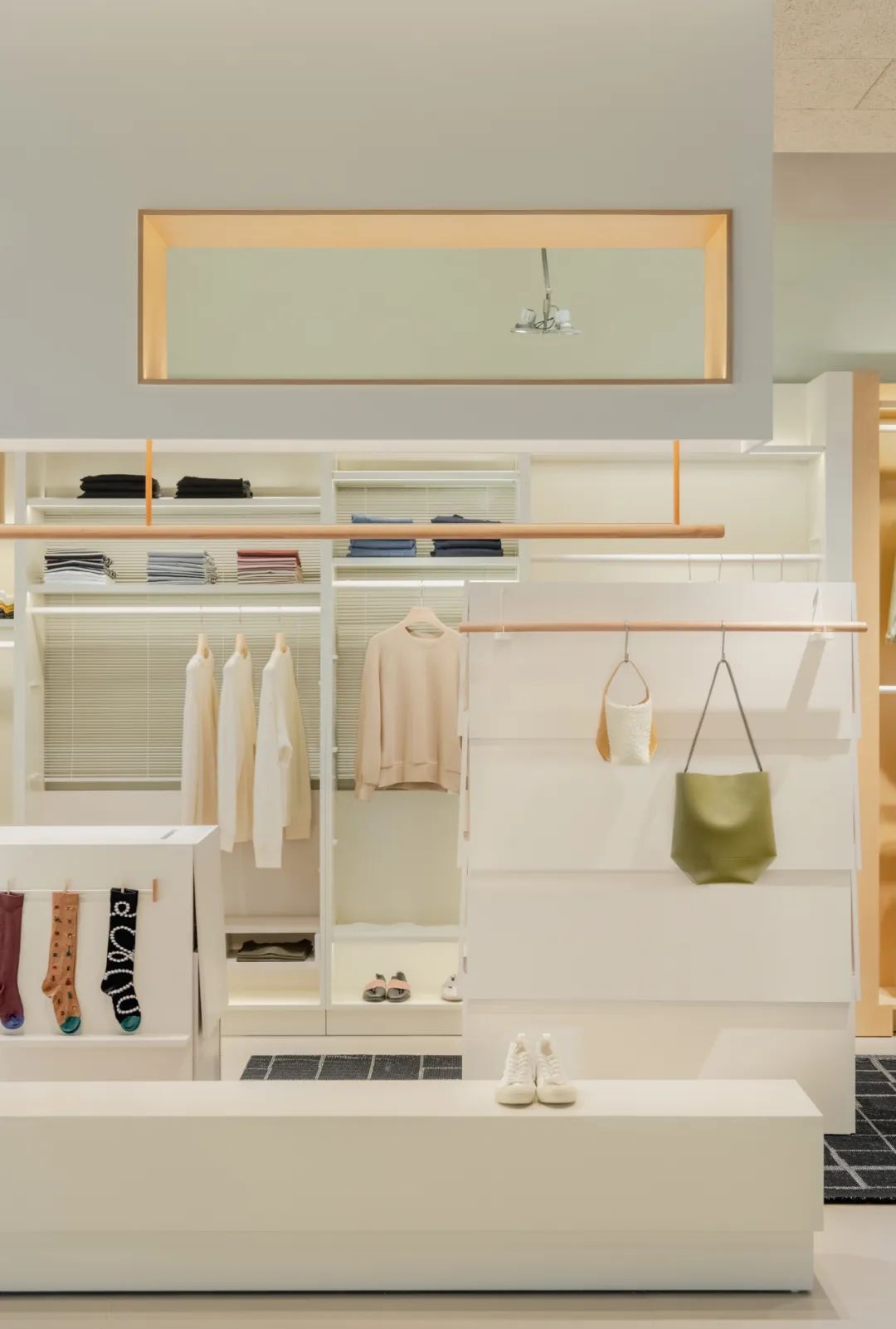 ZUCZUG素然 - Bazaar大型市集店及Flat公寓店 | Sò Studio-76