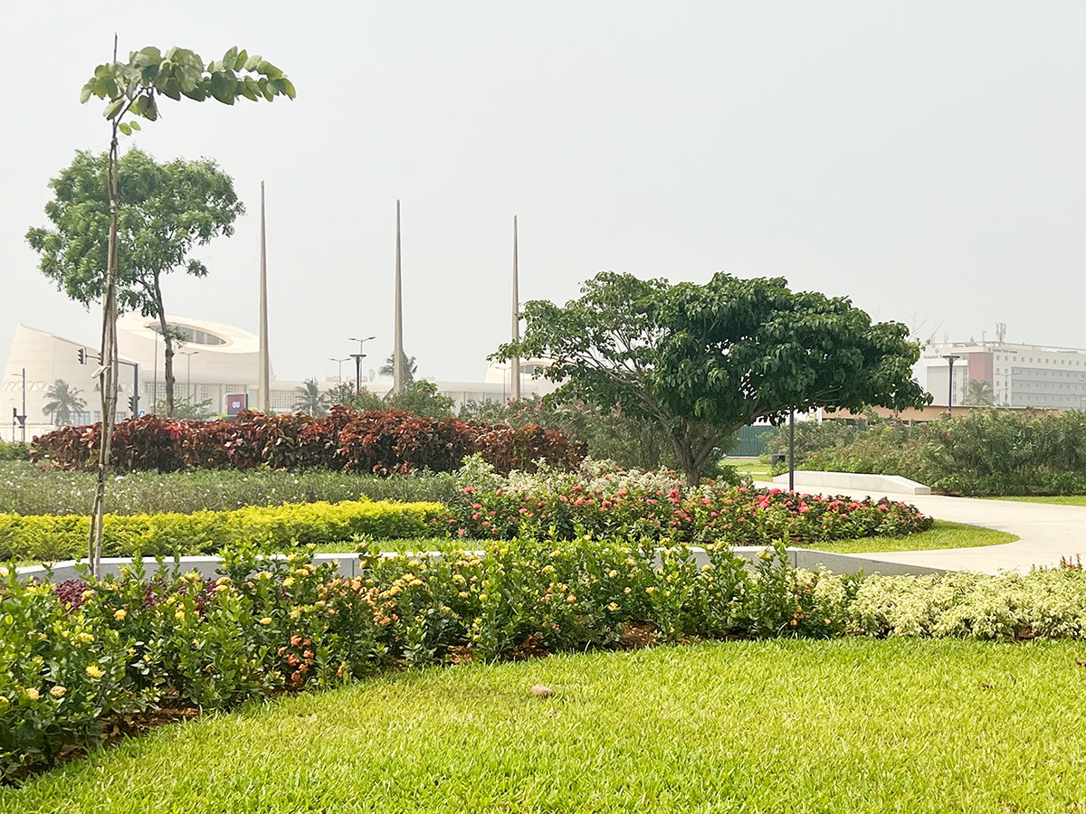 丨贝宁丨Loos van Vliet,与Rod’or Advies合作-10