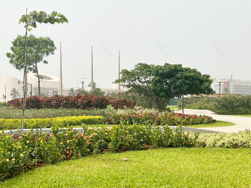 丨贝宁丨Loos van Vliet,与Rod’or Advies合作-10