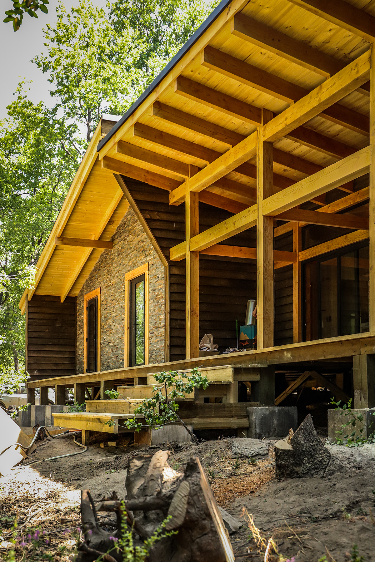 O-B House | WINTERI | Architecture & Planning-19