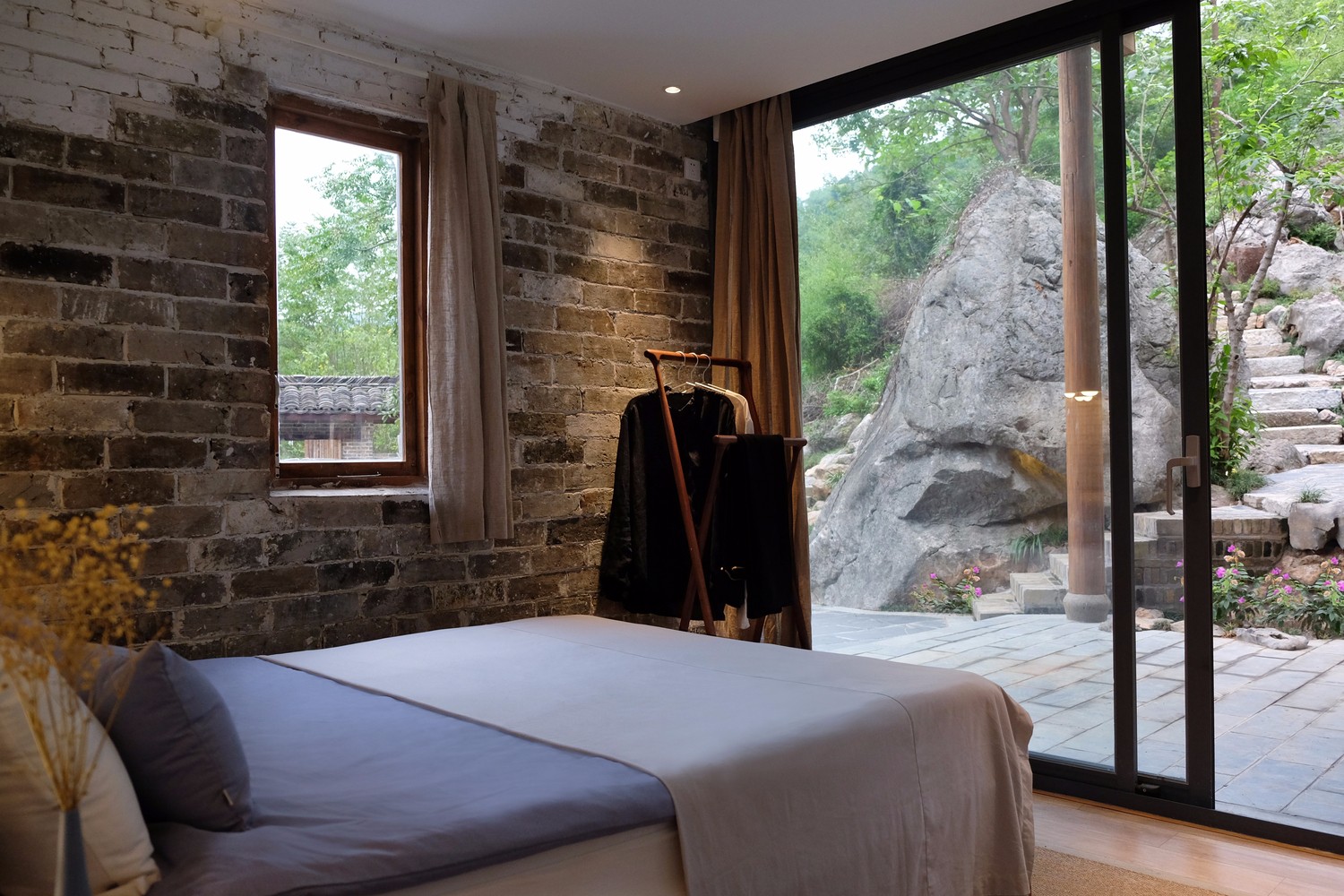 安徽铜陵山居丨中国铜陵丨庄子玉-40