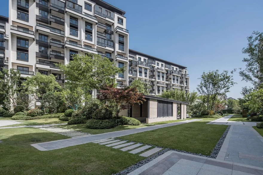 泰禾华发·姑苏院子-46