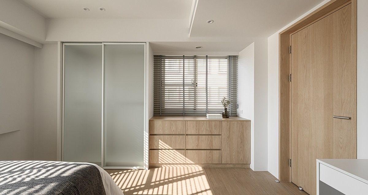 现代的独立式住宅-28