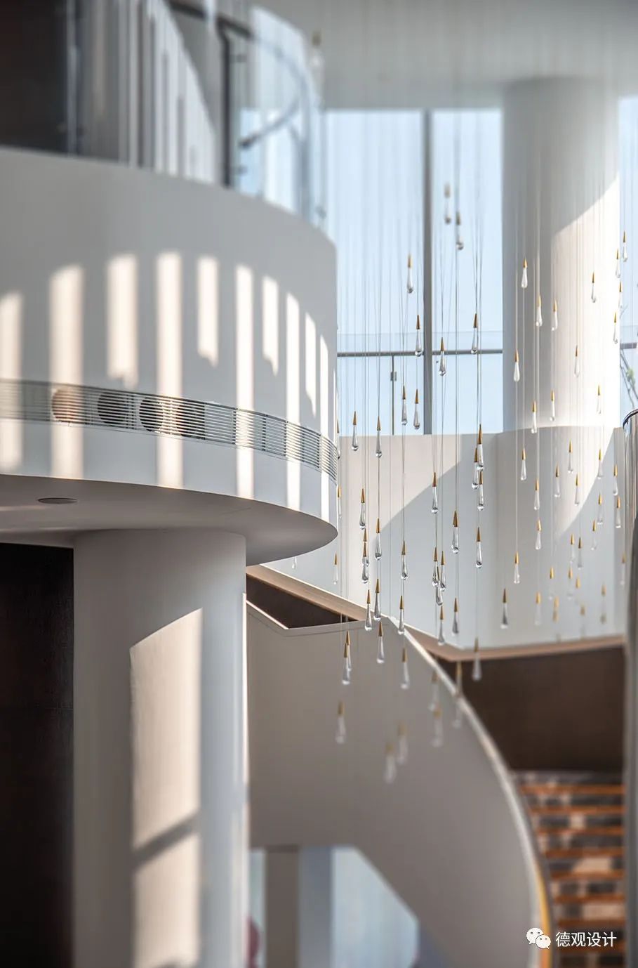 中国汉江（襄阳）生态城生活美学馆丨中国襄阳丨德观设计-51