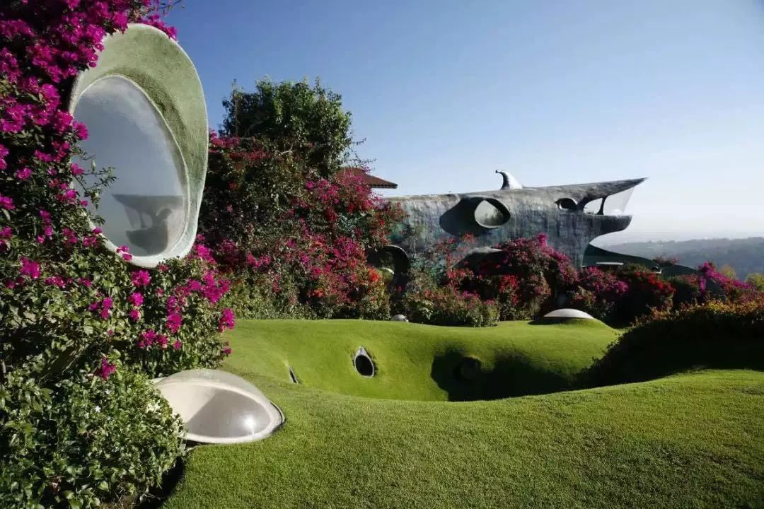 仿生美学 | 景观设计的新视角-31