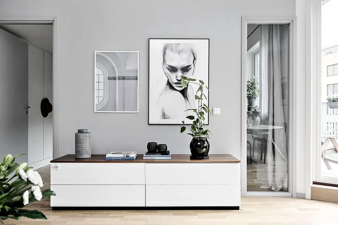 7 平米阁楼卧室设计-1