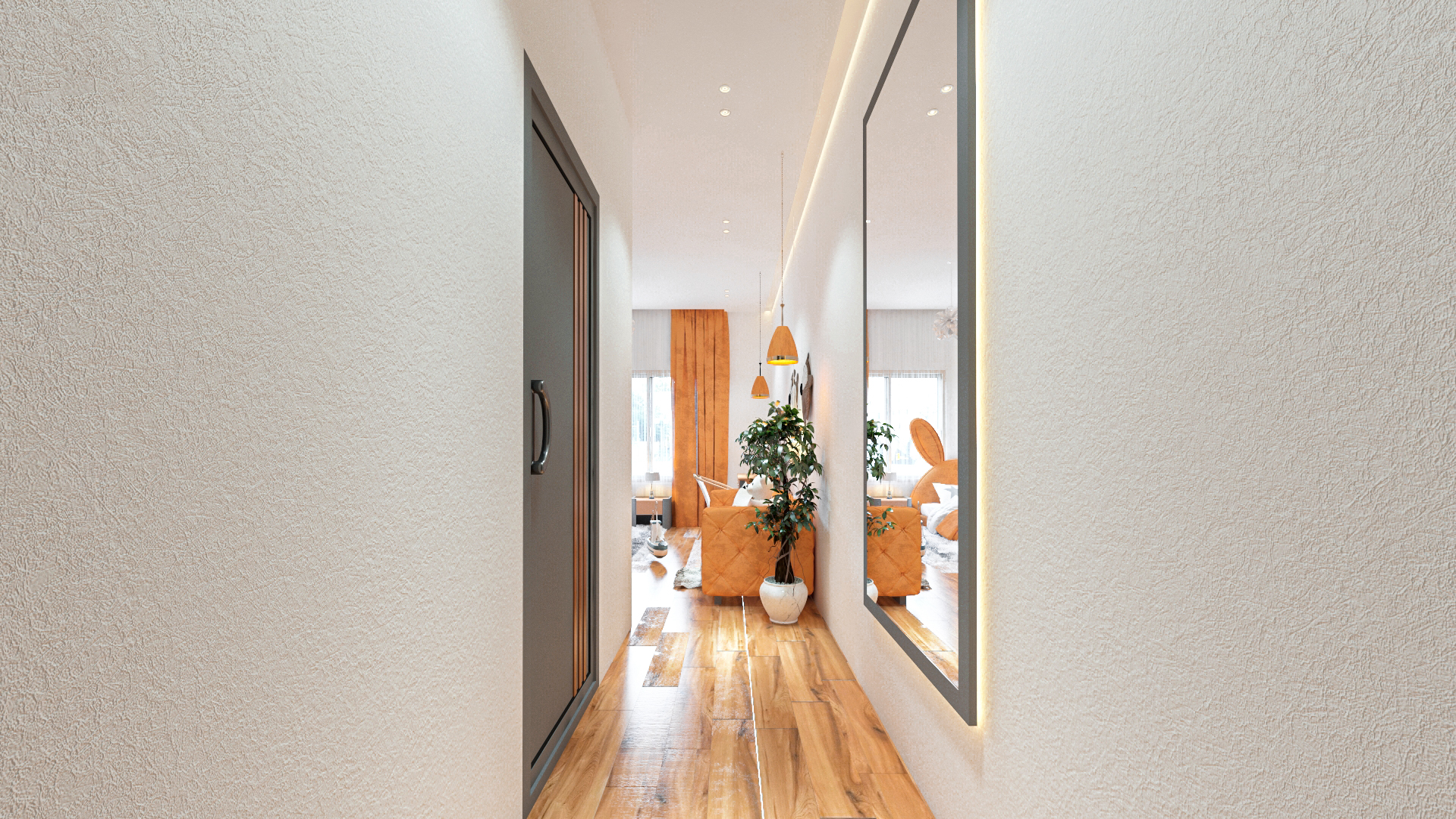 阿联酋别墅丨阿联酋-19