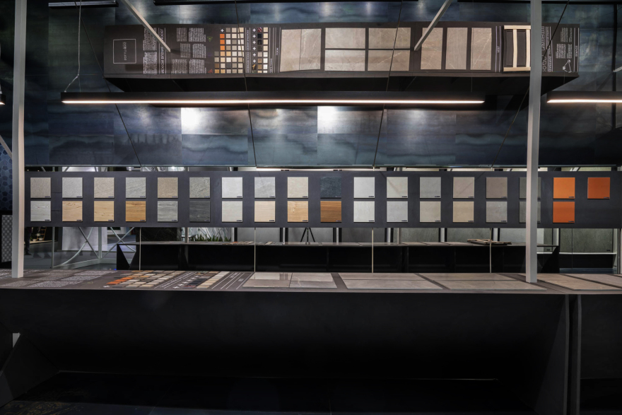 CO·LAB 协作设计空间丨意大利博洛尼亚丨Omniadvert spa-23