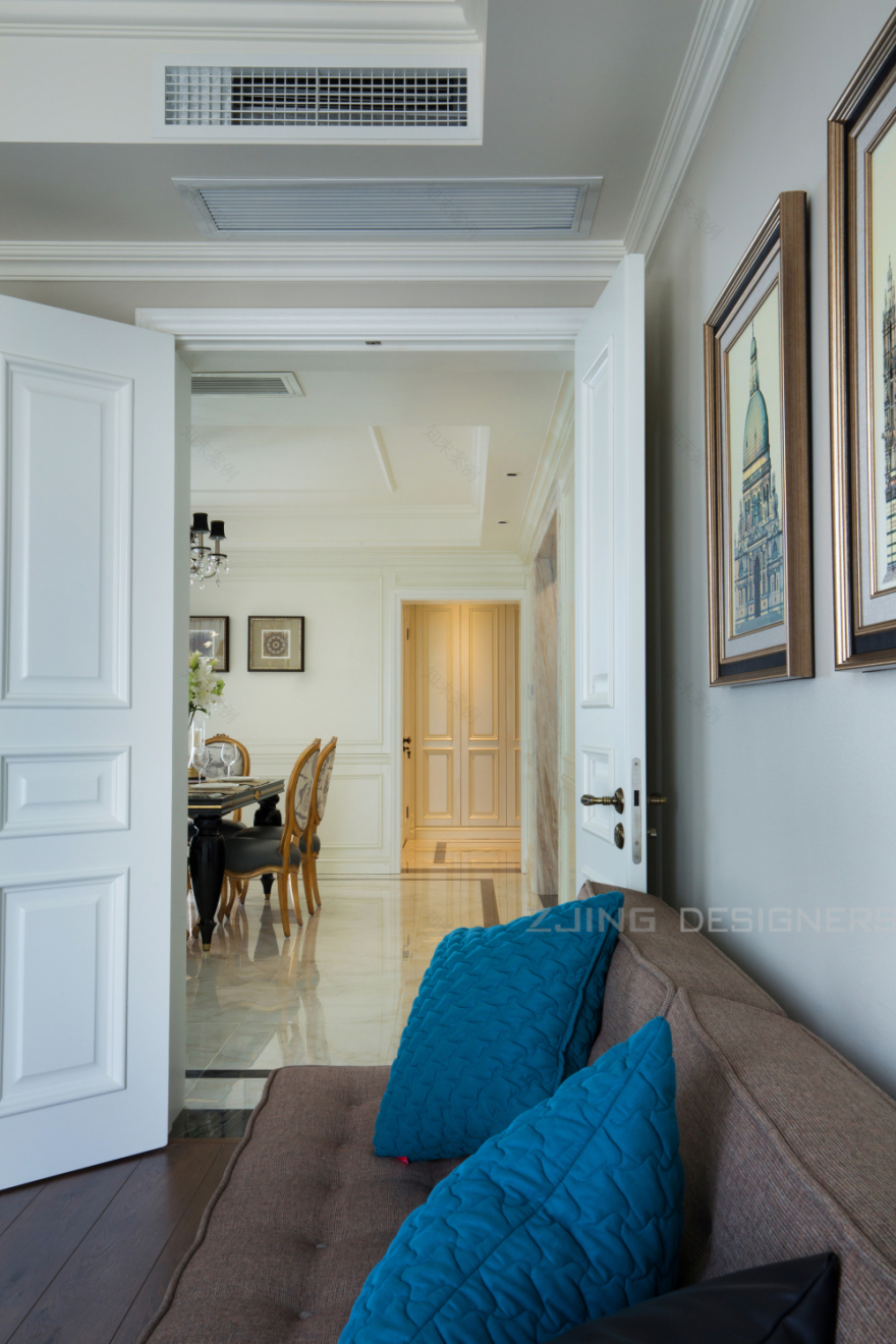 之境设计——星海蓝之约-6