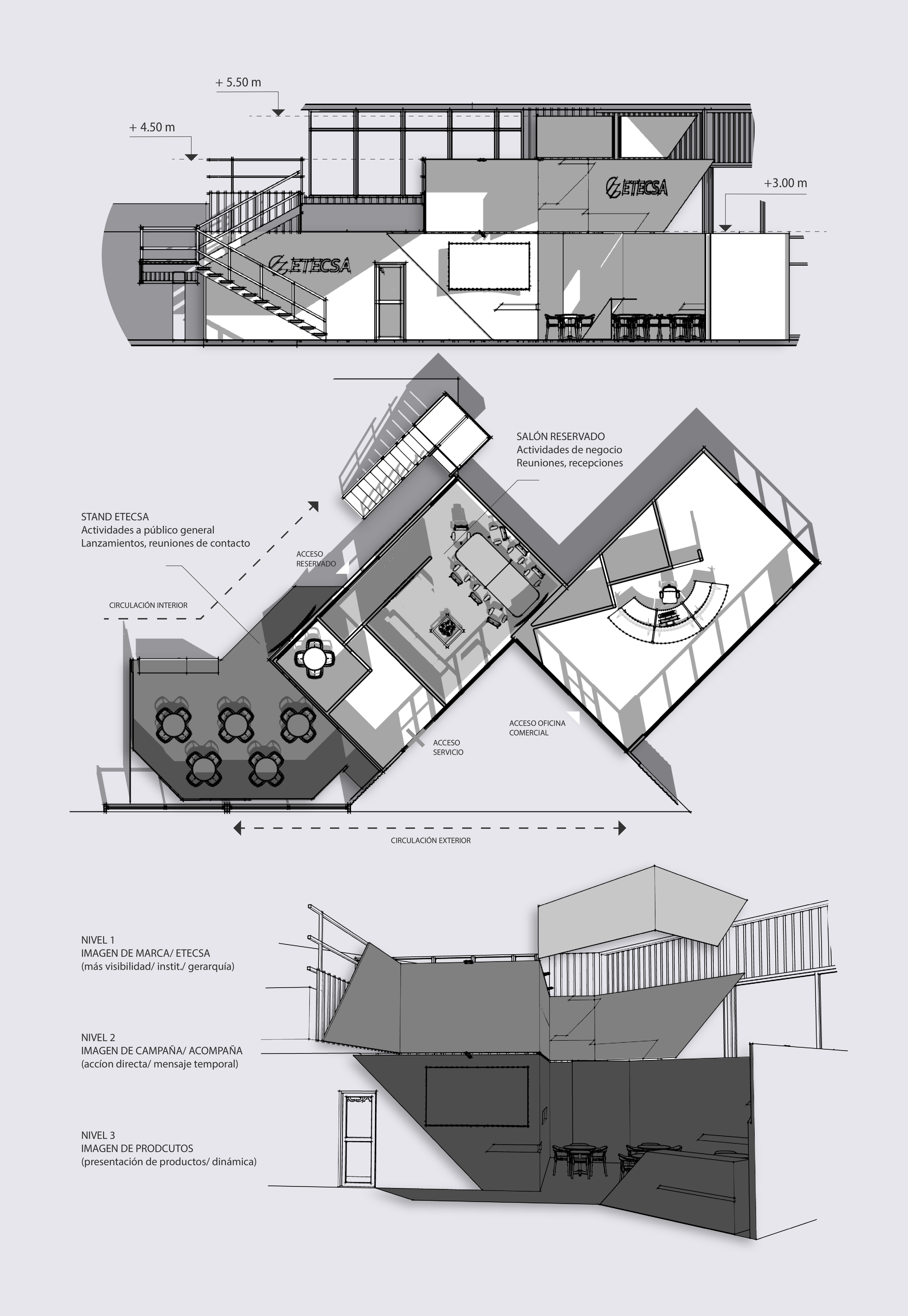 ETECSA. Stand Feria Internacional de La Habana 2023/24-2