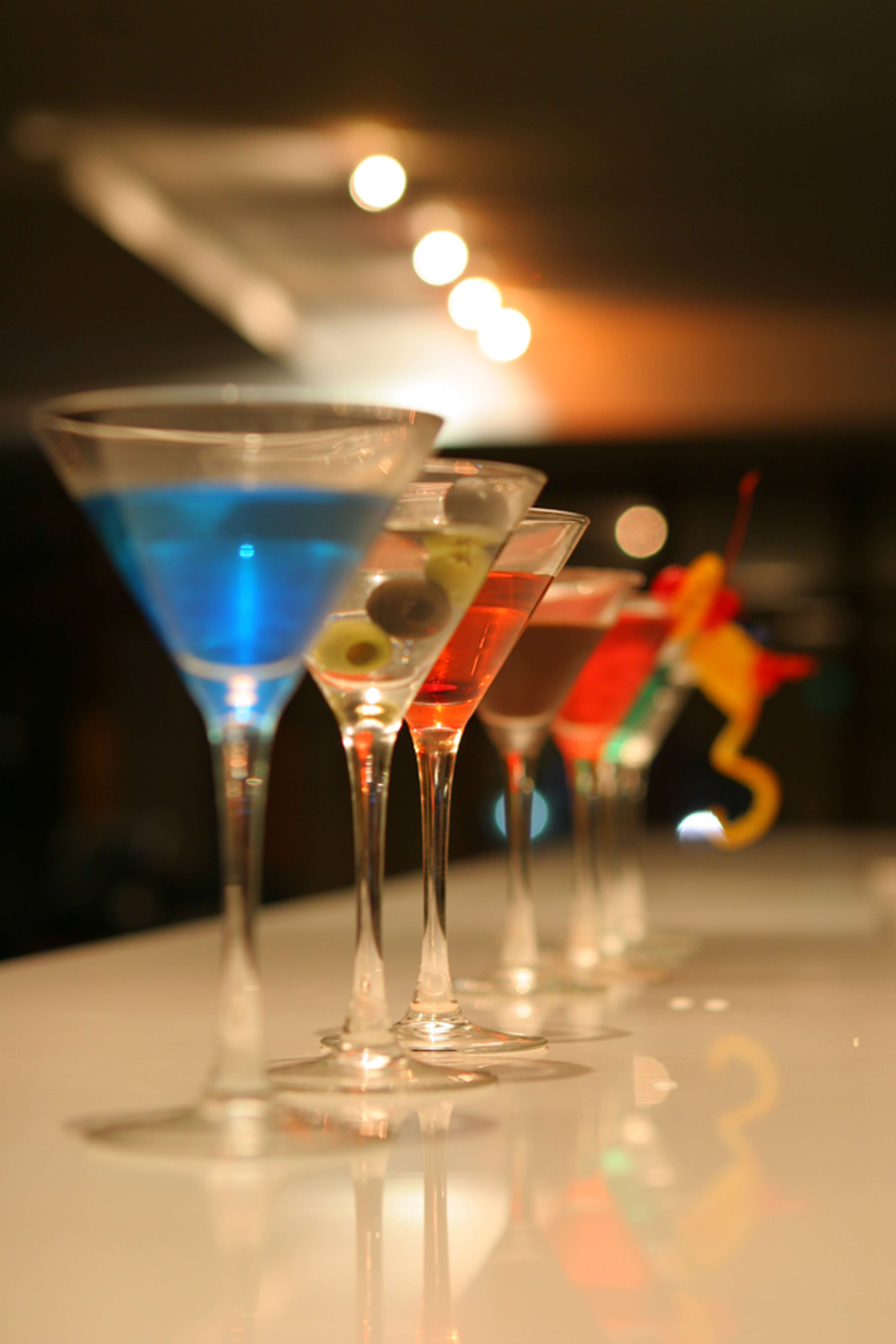 马尼拉皇冠假日酒店(摄影图片)-0