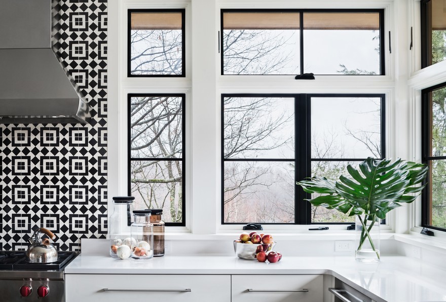 纽约乡村现代展馆之家-13