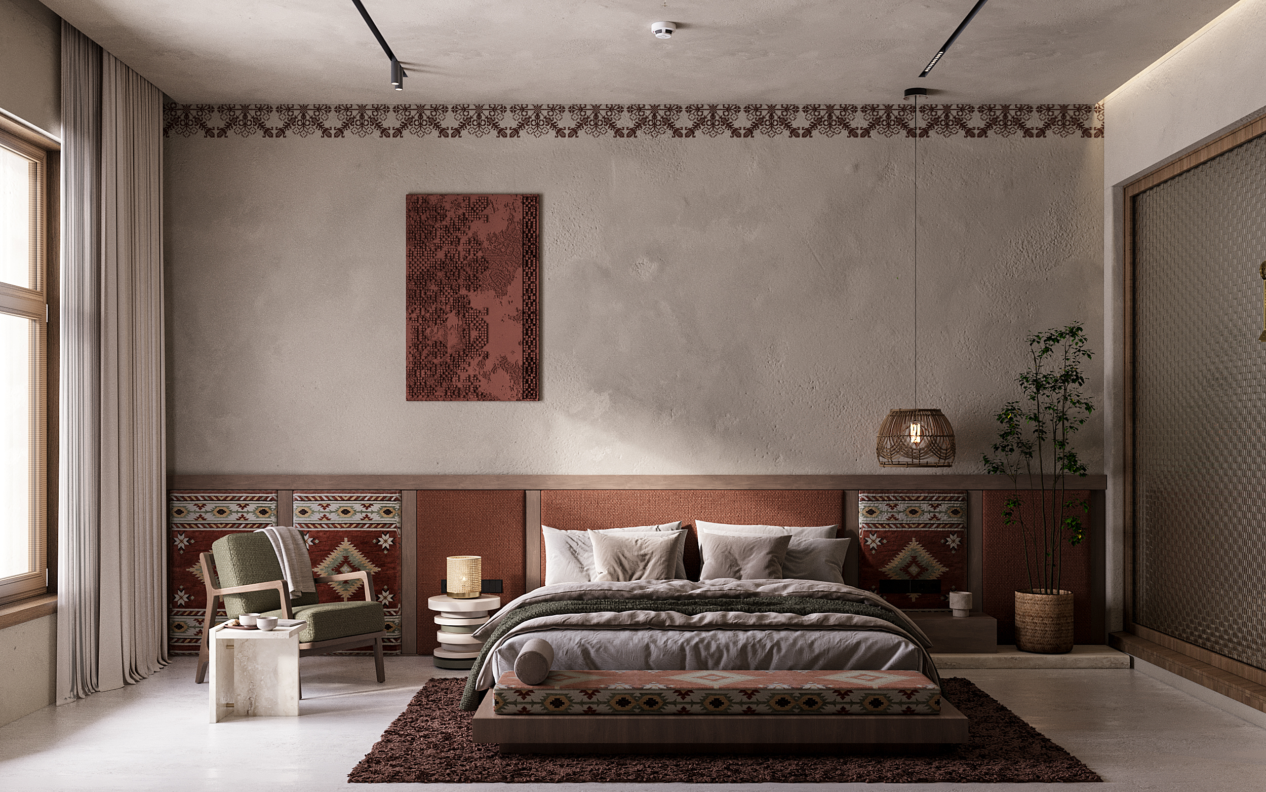 丨沙特阿拉伯丨SHI studio-21