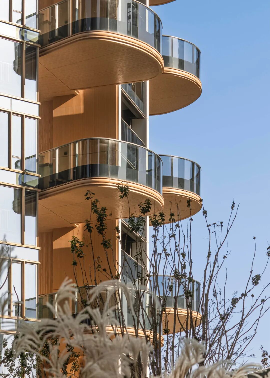 义乌澐璟丨中国金华丨gad杰地设计-45